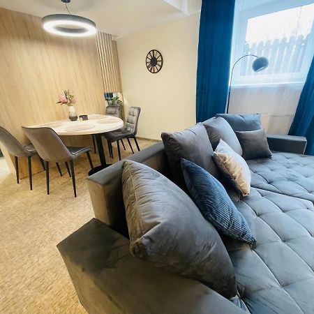 Alanta Apartments Easy Κάουνας Εξωτερικό φωτογραφία